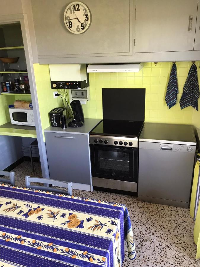 Appartement Tout Confort Avec Parking Ferme Arles Zewnętrze zdjęcie
