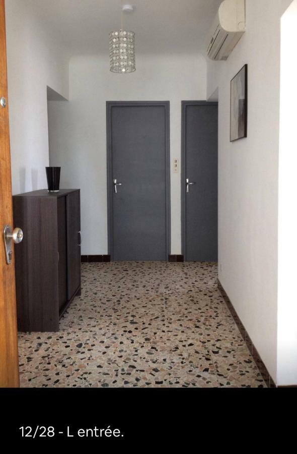 Appartement Tout Confort Avec Parking Ferme Arles Zewnętrze zdjęcie