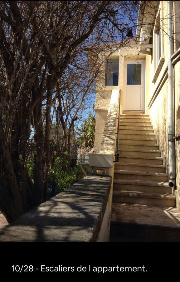 Appartement Tout Confort Avec Parking Ferme Arles Zewnętrze zdjęcie