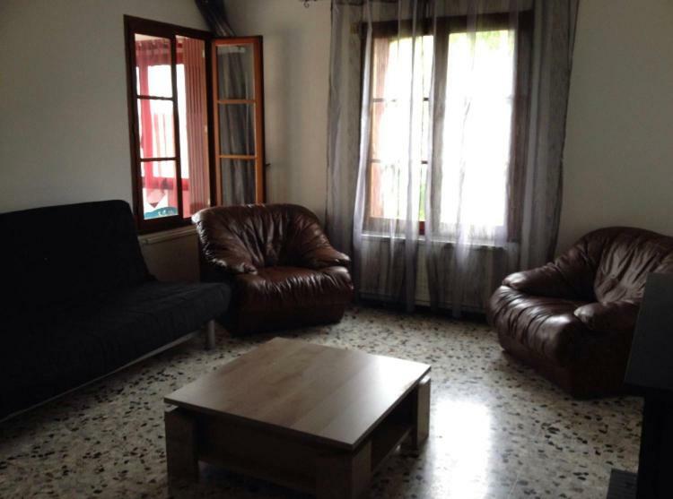 Appartement Tout Confort Avec Parking Ferme Arles Zewnętrze zdjęcie