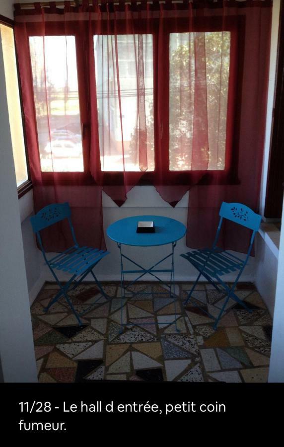 Appartement Tout Confort Avec Parking Ferme Arles Zewnętrze zdjęcie