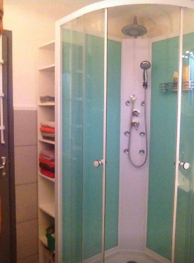 Appartement Tout Confort Avec Parking Ferme Arles Zewnętrze zdjęcie