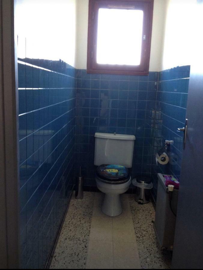 Appartement Tout Confort Avec Parking Ferme Arles Zewnętrze zdjęcie